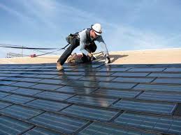 Roof Coating Services in Ashland City, TN